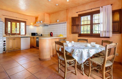 Sant Miquel de Balasant House | Lovely home in San Miguel/Sant Miquel