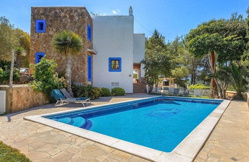 Sant Miquel de Balasant House | Lovely home in San Miguel/Sant Miquel