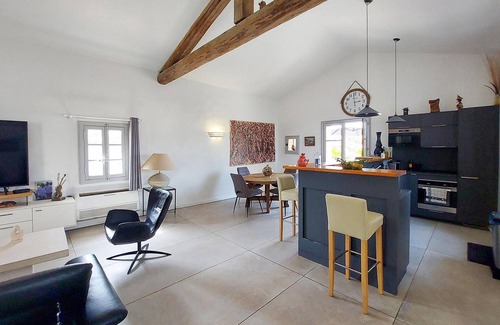 Murviel-les-Montpellier House | Lovely home in Murviel Les Montpellie