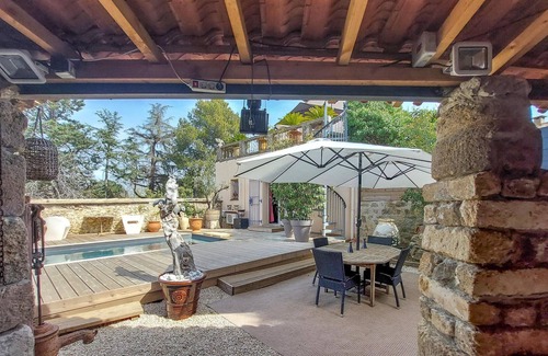 Murviel-les-Montpellier House | Lovely home in Murviel Les Montpellie