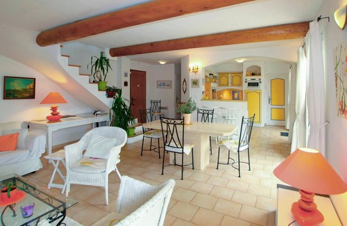Saint-Maurice-sur-Eygues House | Lovely home in Saint Maurice sur Eygu