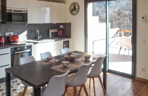 Saint-Pierre-d'Albigny House | Lovely home in Saint-Pierre-d'Albigny