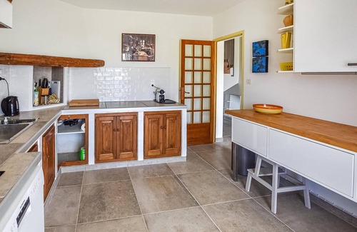 Saint-Maurice-sur-Eygues House | Lovely home in St. Maurice sur Eygues