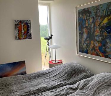 Nimtofte Apartment | Lovely Holiday Apartment At Lübker Golf Resort