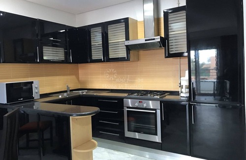 Sousse - Monastir Apartment | Lovely holiday apartment