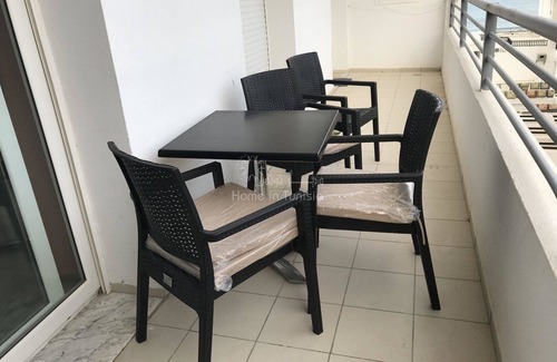 Sousse - Monastir Apartment | Lovely holiday apartment