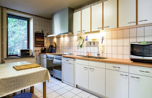 Rendeux House | Lovely Holiday Home in Marcourt