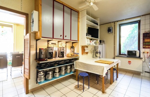 Rendeux House | Lovely Holiday Home in Marcourt