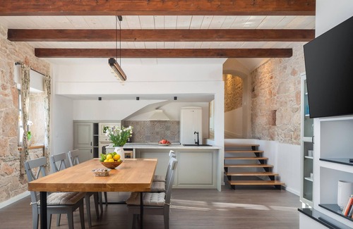 Sibenik House | Lovely home in Dubrava kod Sibenika