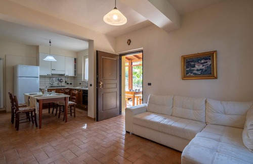Cologna Spiaggia House | Lovely home in Roseto degli Abruzzi