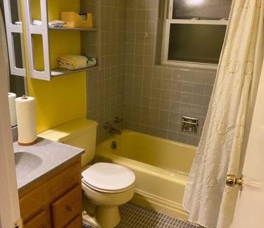 Westwood House | Lovely home away from home 4BR 3ba