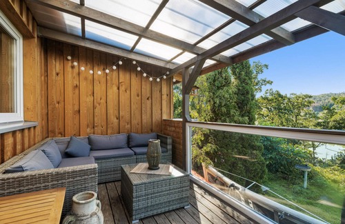 Bungalowdorf an der Talsperre House | Lovely home in Zeulenroda-Triebes