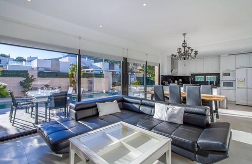 Polop House | Lovely home in Polop de la Marina