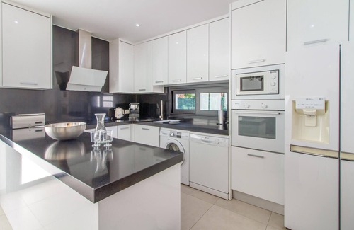 Polop House | Lovely home in Polop de la Marina