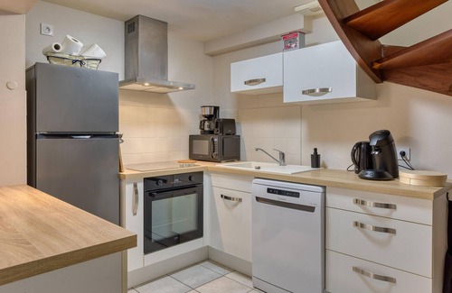 Hauteville-sur-Mer House | Lovely home in Hauteville-sur-Mer
