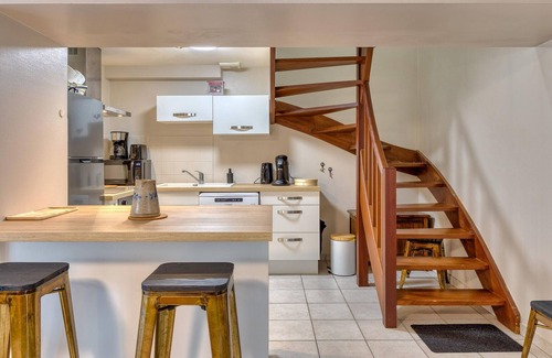 Hauteville-sur-Mer House | Lovely home in Hauteville-sur-Mer