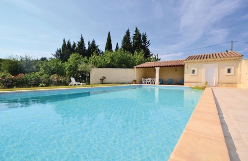 Montbrison-sur-Lez House | Lovely home in Montbrison Sur Lez
