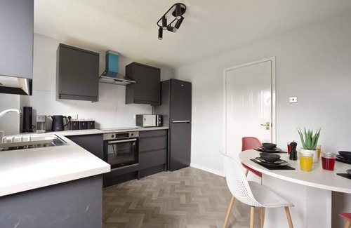 Hull House | Lovely home near Port of Hull