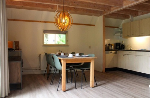 De Bult House | Lovely home in Steenwijk - De Bult