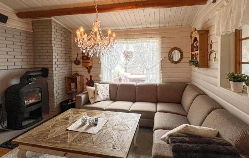 Gjovik House | Lovely Home In Øvre Snertingdal