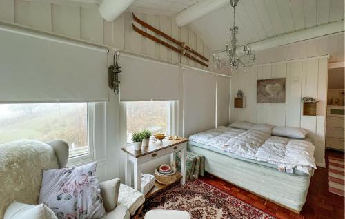 Gjovik House | Lovely Home In Øvre Snertingdal