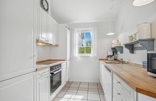 Aabenraa House | Lovely home in Aabenraa with sauna
