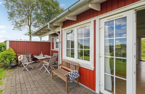 Aabenraa House | Lovely home in Aabenraa with sauna