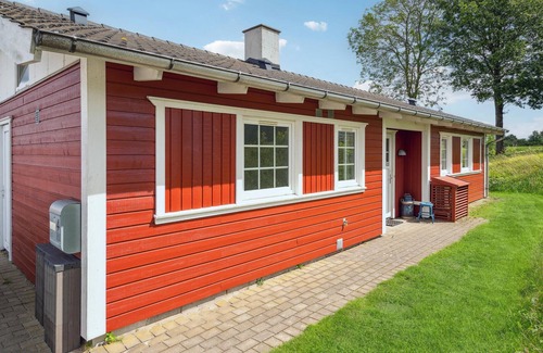 Aabenraa House | Lovely home in Aabenraa with sauna
