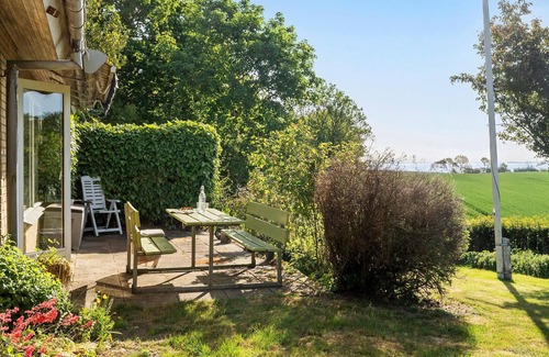 Aabenraa House | Lovely home in Aabenraa with WiFi
