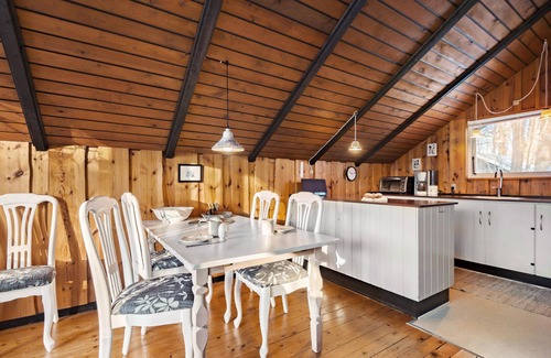 Ansager House | Lovely home in Ansager with WiFi