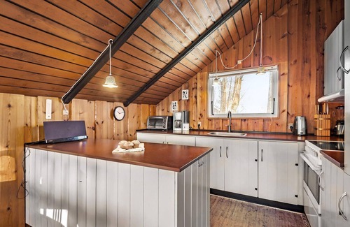 Ansager House | Lovely home in Ansager with WiFi