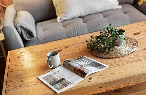 Ansager House | Lovely home in Ansager with WiFi