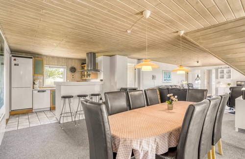 Blavand House | Lovely home in Blåvand with WiFi
