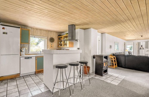 Blavand House | Lovely home in Blåvand with WiFi