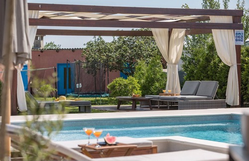 Bokordici House | Lovely home in Bokordici