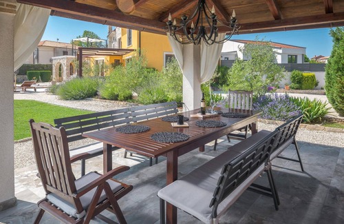 Bokordici House | Lovely home in Bokordici