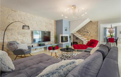 Bokordici House | Lovely Home In Bokordici