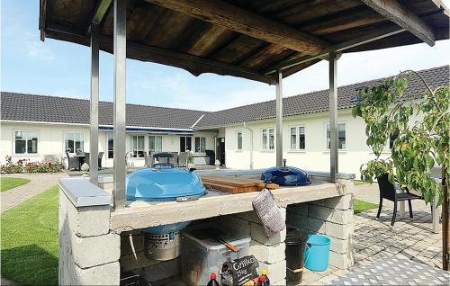 Borgholm House | Lovely Home In Borgholm With Sauna