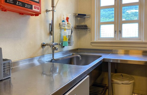 Reed House | Lovely home in Breim with kitchen