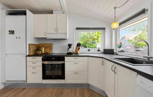 Broager House | Lovely Home In Broager With Wifi