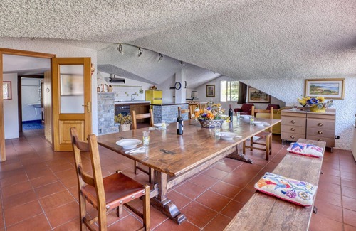 Chiusavecchia House | Lovely home in Chiusavecchia