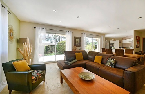 Combas House | Lovely home in Combas