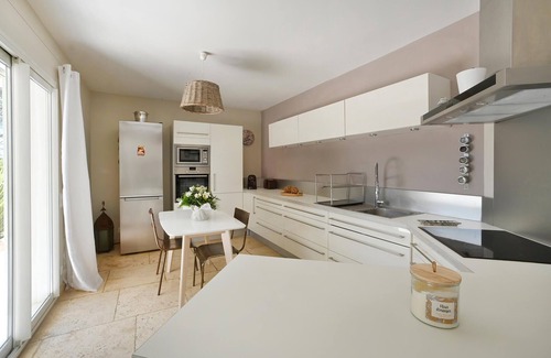 Combas House | Lovely home in Combas