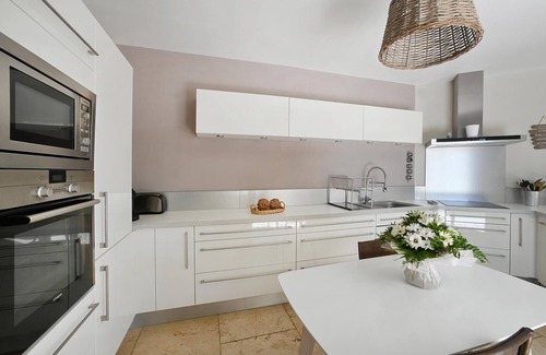 Combas House | Lovely home in Combas
