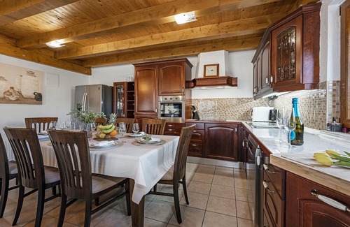 Donje Polje House | Lovely home in Donje Polje
