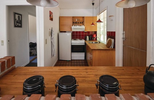 Fuglslev House | Lovely home in Ebeltoft with WiFi