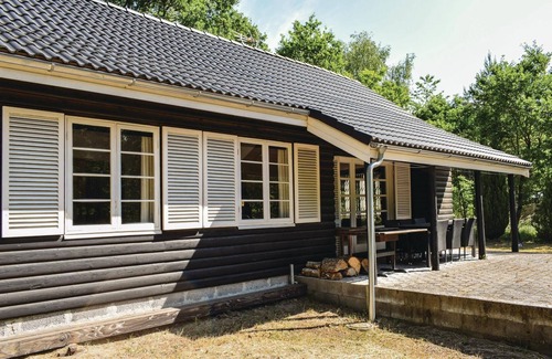 Fuglslev House | Lovely home in Ebeltoft with WiFi