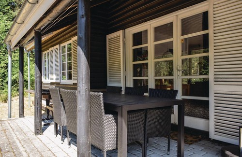 Fuglslev House | Lovely home in Ebeltoft with WiFi