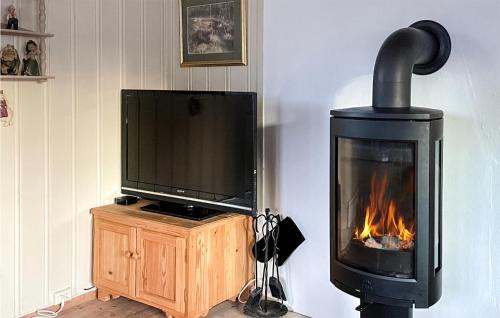 Fla Municipality House | Lovely Home In Eggedal With Wifi