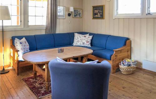 Fla Municipality House | Lovely Home In Eggedal With Wifi
